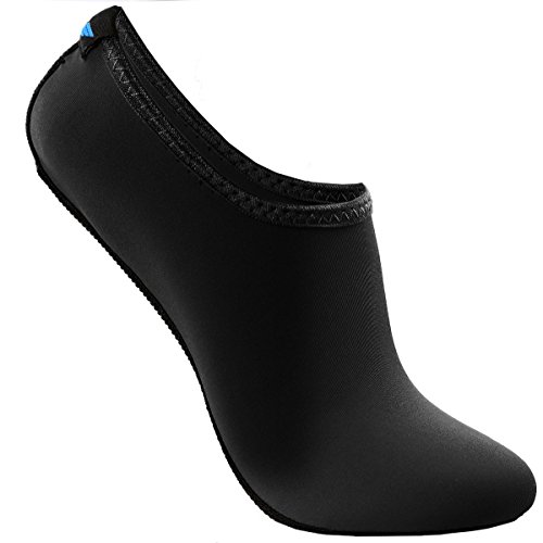 BBA Quick-Dry Ultra Light Weight Water Skin Shoes Neoprene Low Cut Aqua Shoes
