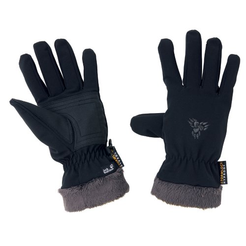Jack Wolfskin SOFTSHELL HIGHLOFT