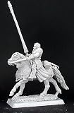 Eigenschaften Reaper Miniatures 14226 / Reaper Miniatures 14226 - Warlord - Sir Daniel, Kreuzritter - Zinnminiatur