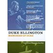 Memories of Duke