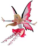 Amy Brown Fairy Divas Figurine - Hearts I