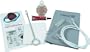 Leblanc 3106 Trumpet/Cornet Silver Care Kit, &sup1;