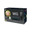 Nintendo Wii Console (Black) with Wii Fit Plus: Includes Balance Board and Wii Remote Plus