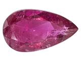 MIN .25CT MM VARIES PEAR SHAPE BIXBITE FROM UTAH