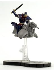 Toy: HeroClix: Black Knight # 6 (Veteran) - Fantastic Forces - WizKids