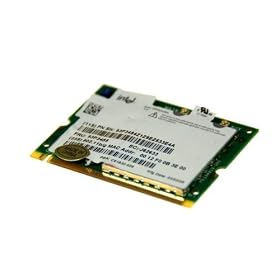 Intel Pro Wireless 2200BG Mini PCI Card for IBM T40 T41 T41p T43 T42p