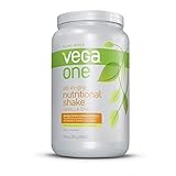 UPC 838766000336 product image for Vega One All-in-One Nutritional Shake, Vanilla Chai, 30.8 Ounce | upcitemdb.com