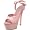 Baby Pink Patent