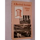 Buy A Revival Account, Asbury 1970 (VHS Video)
