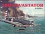 TBD Devastator in Action - Aircraft No. 97