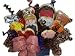 Down on the Farm 10 Cookie Bouquet