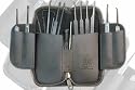 HPC-Deluxe Pickset 16-tlg.