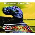 Komodo/Save a Soul