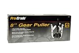 Pro-Grade 18203 8-Inch Adjustable combination 2 & 3 Jaw Gear Puller