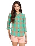 Volcom Juniors Calmate Button Up 417LiNQgzdL. SL160 Volcom Juniors Calmate Button Up