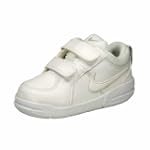 Scarpe Nike pico 4 (tdv) Bambino bianca