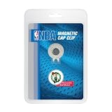 Boston Celtics Cap Clip Clamshell Pack