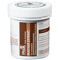 Hawlik Hericium Extrakt Kapseln 240St.