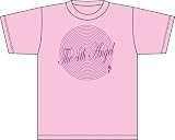 新世紀エヴァンゲリオン使徒Tシャツ「ANGELS」第4使徒「シ…