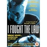 I Fought the Law (Region 0 PAL DVD import)