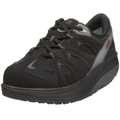 mbt women's sport3 walking shoe
