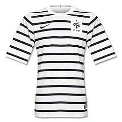 2011 Frankreich Away Trikot