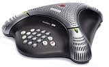 Picture of Polycom VoiceStation 300 Analogue Conference Phone