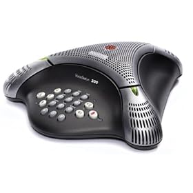 Polycom VoiceStation 300 Analogue Conference Phone