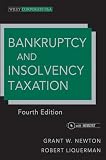 Bankruptcy and Insolvency Taxation (Wiley Corporate F&A) Bankruptcy and Insolvency Taxation (Wiley Corporate F&A)