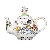 Paul Cardew Alice in Wonderland Tea Pot