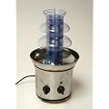 Hergestellt f�r DEMA Schokobrunnen / Schokoladen Fondue Double