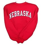Nebraska Sweatshirt