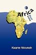 Africa Must Unite