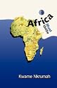 AFRICA MUST UNITE