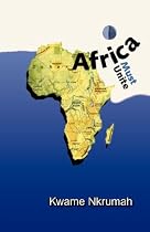 AFRICA MUST UNITE