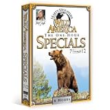 Wild America Specials 7-12