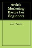 Successful Article Marketing In A Few Easy Steps 417Llcq2qKL. SL160 Successful Article Marketing In A Few Easy Steps