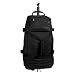 Apparel : JanSport 28" Wheeled Duffel (Black )
