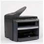 Canon - imageCLASS MF4350DN Network-ready Laser Copier/Fax/Printer/Scanner