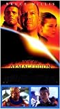 Armageddon by unknown. Size 16.81 X 10.85