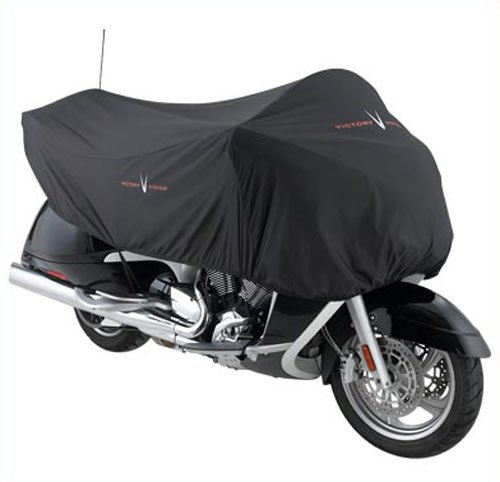 Victory Motorcycles Travel Cover 2008-2010 Victory Vision - pt# 2858186
