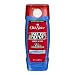 Old Spice Body Wash Red Zone, Glacial Falls, 16-Ounce Bottle (Pack of 3)