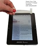 Beste Adhäsion Folie für Archos 70B