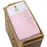 Ballet Dancer Ballerina Girls Changing Pad Cover