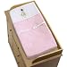 Ballet Dancer Ballerina Girls Changing Pad Cover