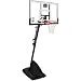 Acrylic Portable Basketball Backboard - 54 (66365)