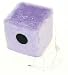 Furry MP3 CD player cube speaker