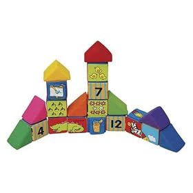Click here to buy Ks Kids Block N Learn by K%3Bs Kids.