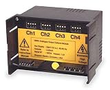 Interface,Panel Meter Simpson Electric 47130