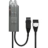 AEG 229964 IR Funk Dimmer 2000 Zubeh�r Infrarot-Kurzwellenstrahler 2000 W, schwarz
